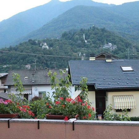 La Palma Apartment Domodossola Exterior photo